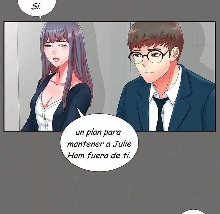 The Rookie Guy Capítulo 17 - Page 69