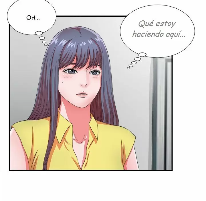 The Rookie Guy Capítulo 17 - Page 98