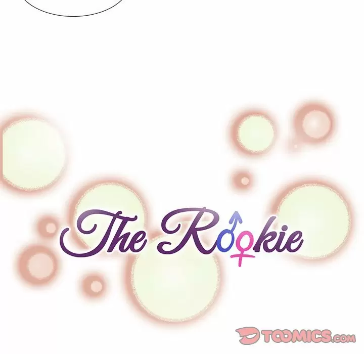 The Rookie Guy Capítulo 18 - Page 27