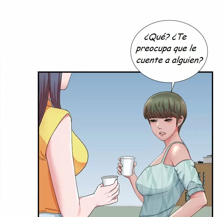 The Rookie Guy Capítulo 18 - Page 9