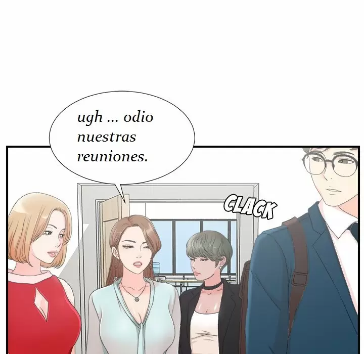 The Rookie Guy Capítulo 2 - Page 22