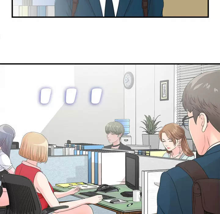 The Rookie Guy Capítulo 2 - Page 41