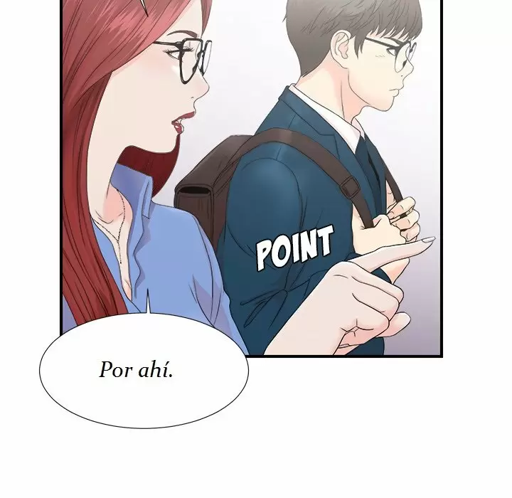 The Rookie Guy Capítulo 2 - Page 49