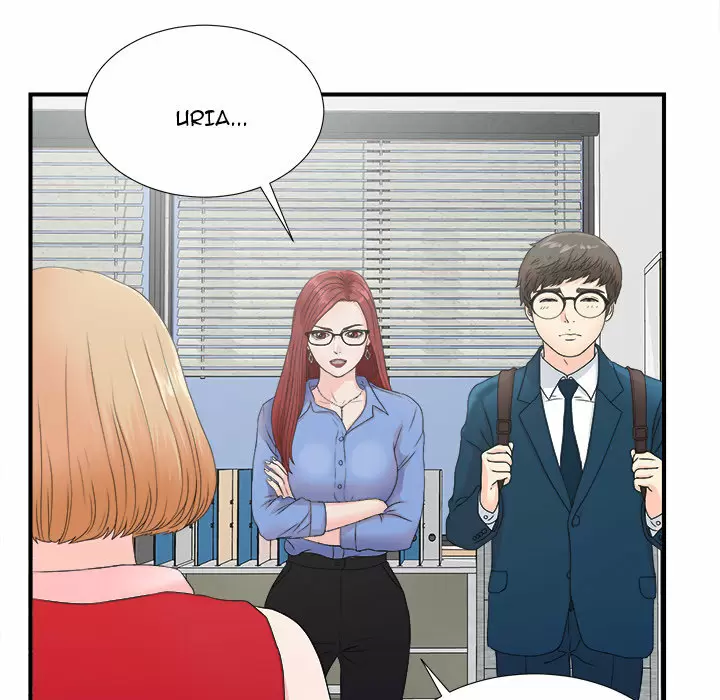 The Rookie Guy Capítulo 2 - Page 51