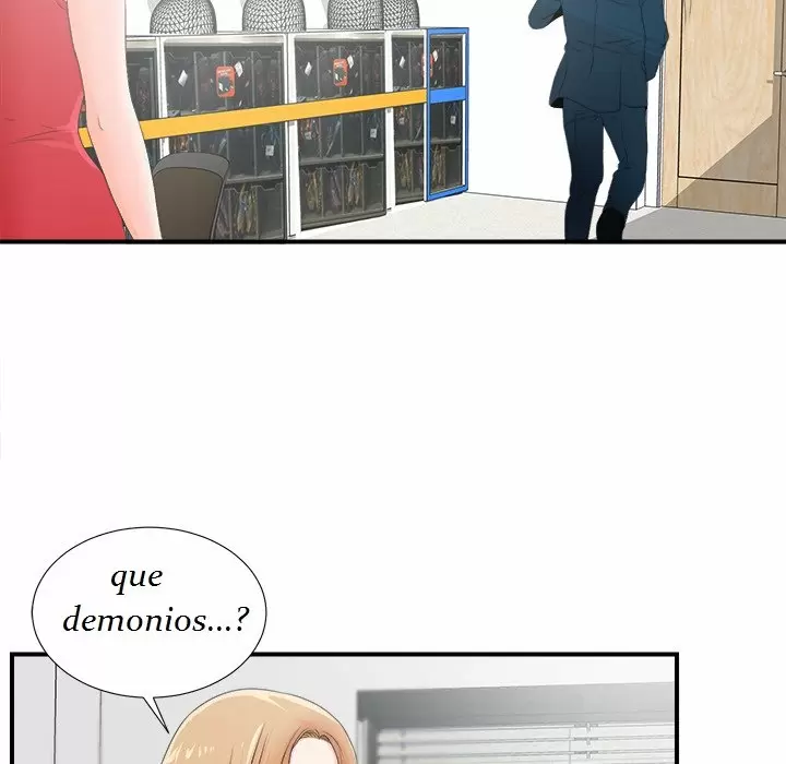 The Rookie Guy Capítulo 2 - Page 85