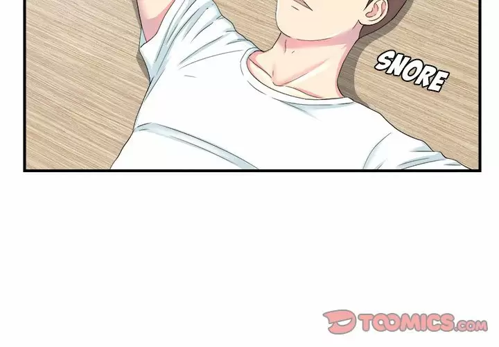 The Rookie Guy Capítulo 21 - Page 3