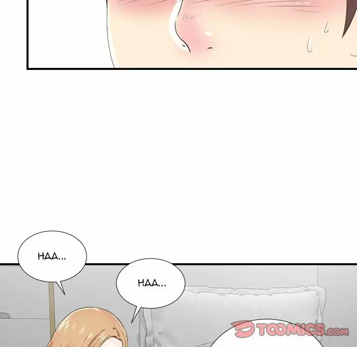 The Rookie Guy Capítulo 21 - Page 63