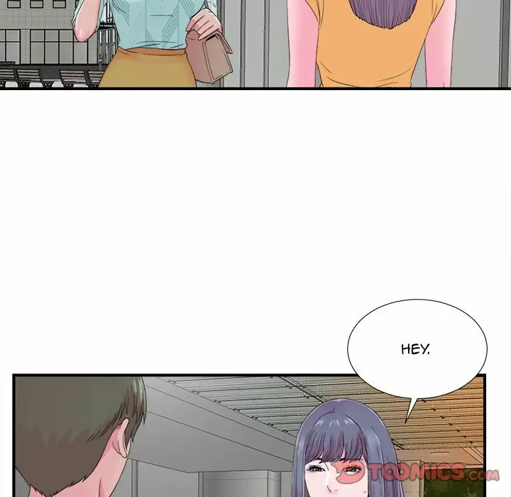 The Rookie Guy Capítulo 22 - Page 19