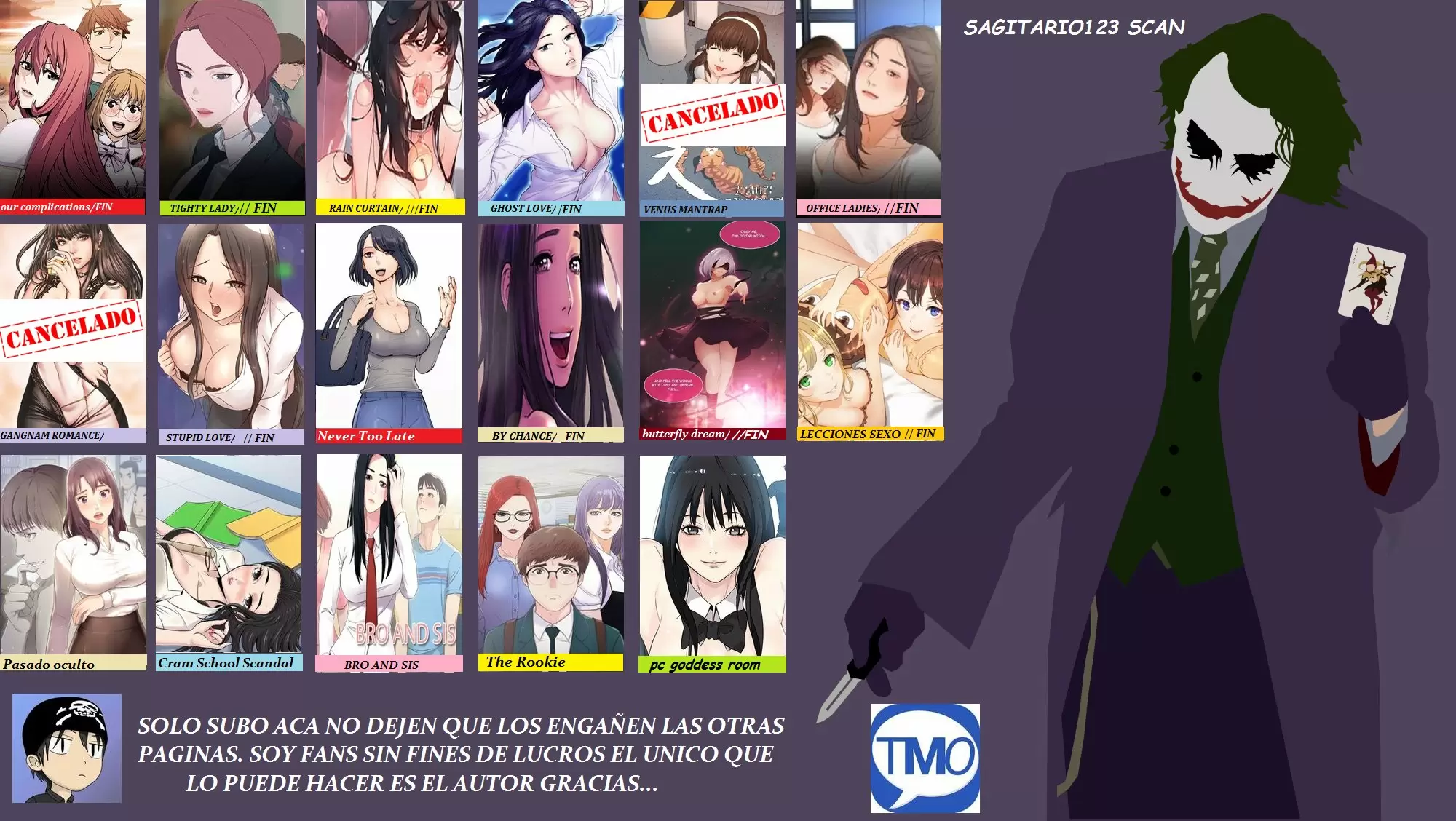 The Rookie Guy Capítulo 23 - Page 103