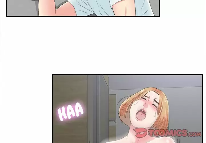 The Rookie Guy Capítulo 23 - Page 3