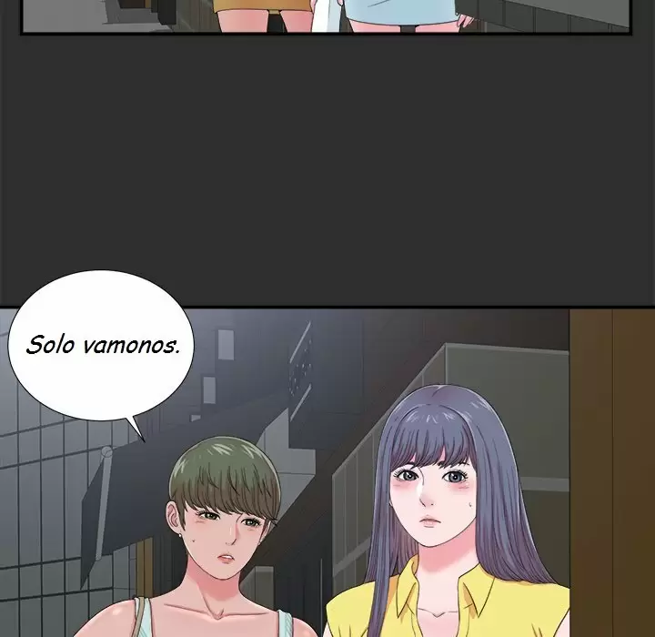 The Rookie Guy Capítulo 23 - Page 42