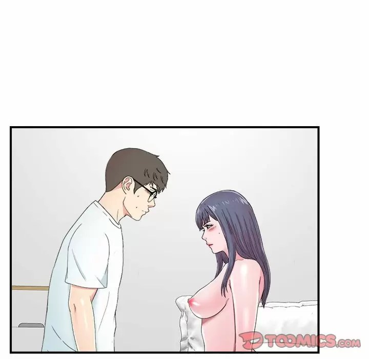 The Rookie Guy Capítulo 24 - Page 83