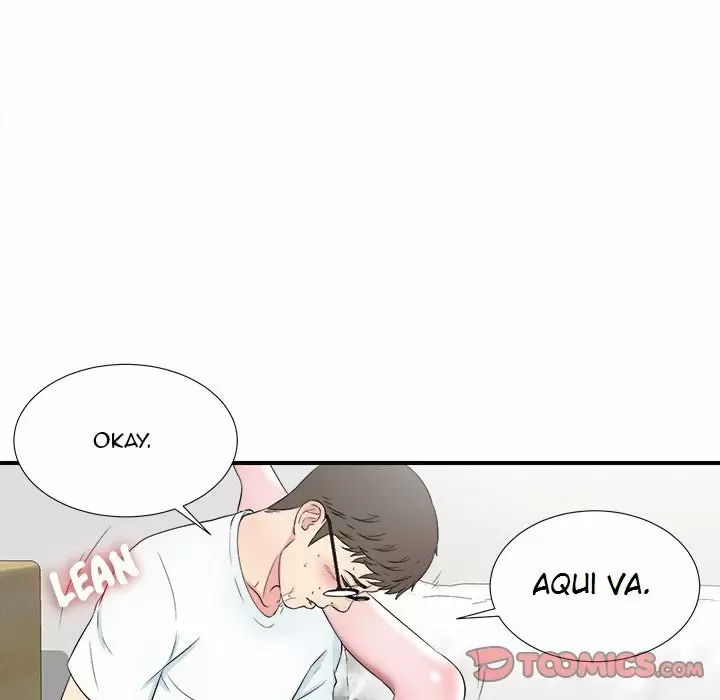 The Rookie Guy Capítulo 26 - Page 63