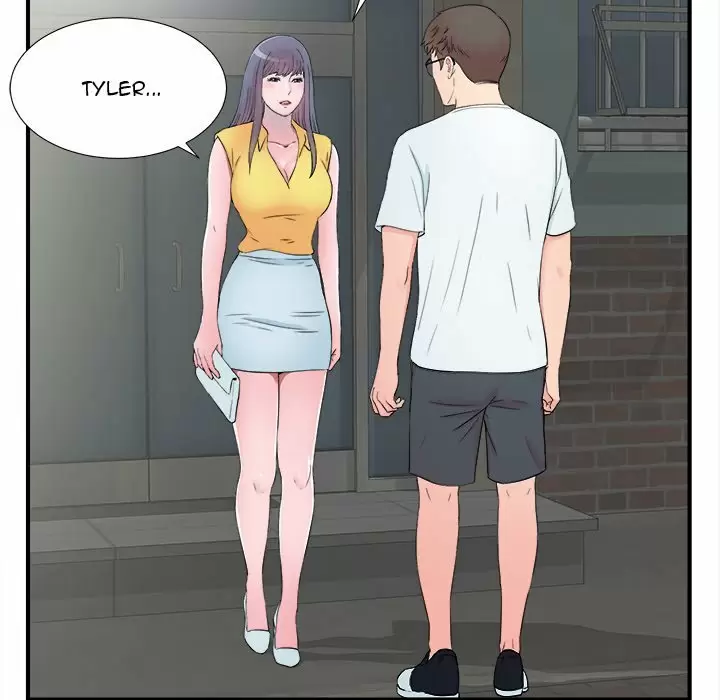 The Rookie Guy Capítulo 26 - Page 89