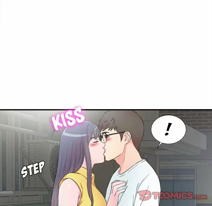 The Rookie Guy Capítulo 26 - Page 95