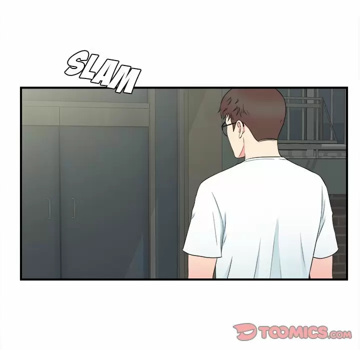 The Rookie Guy Capítulo 26 - Page 99