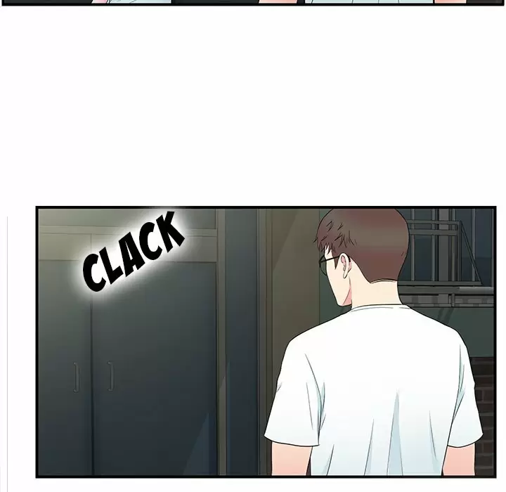 The Rookie Guy Capítulo 27 - Page 53