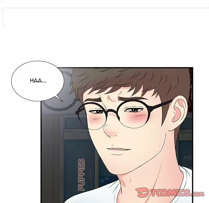 The Rookie Guy Capítulo 27 - Page 55