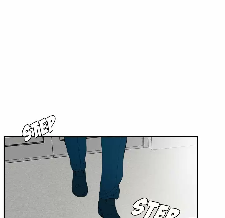 The Rookie Guy Capítulo 27 - Page 60