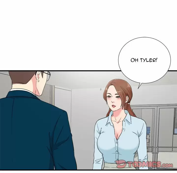 The Rookie Guy Capítulo 27 - Page 63