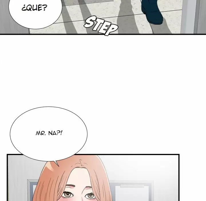 The Rookie Guy Capítulo 27 - Page 86