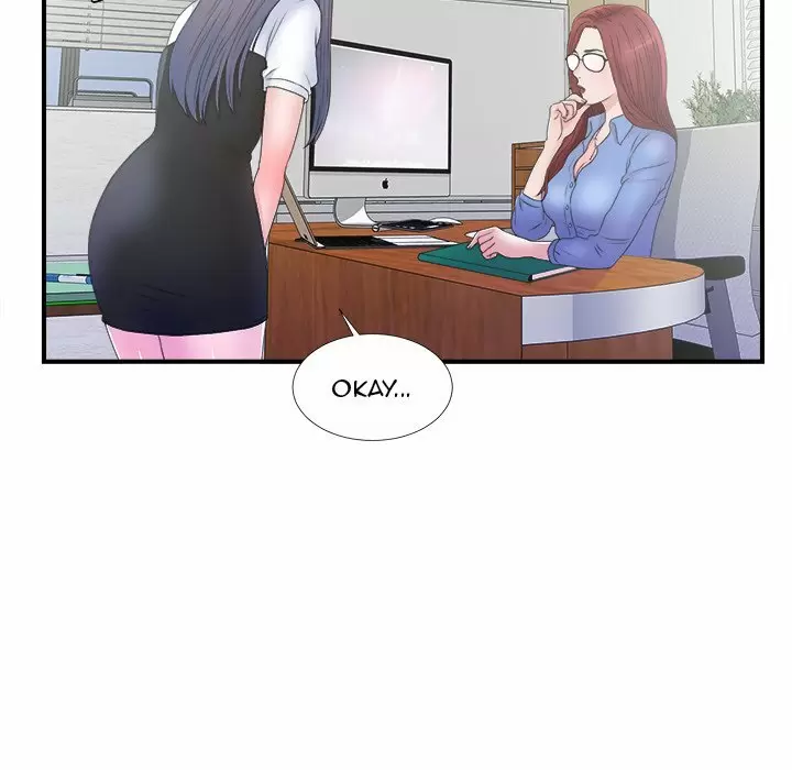 The Rookie Guy Capítulo 3 - Page 48