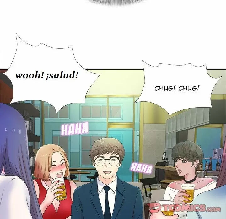 The Rookie Guy Capítulo 3 - Page 71