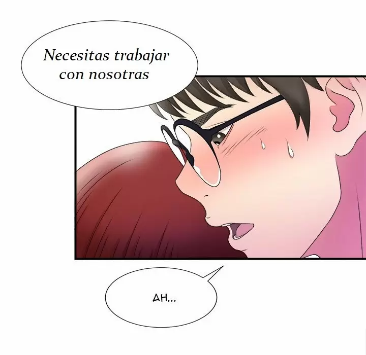 The Rookie Guy Capítulo 3 - Page 97