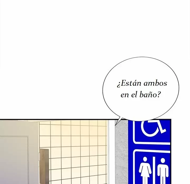 The Rookie Guy Capítulo 4 - Page 105