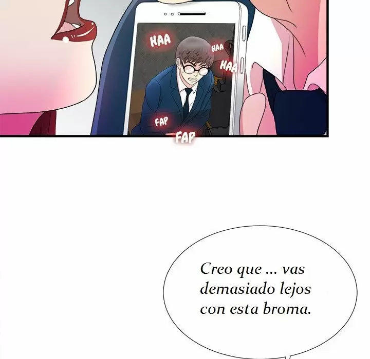 The Rookie Guy Capítulo 4 - Page 28
