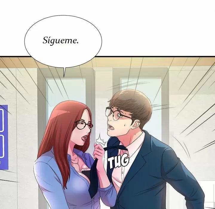 The Rookie Guy Capítulo 4 - Page 36