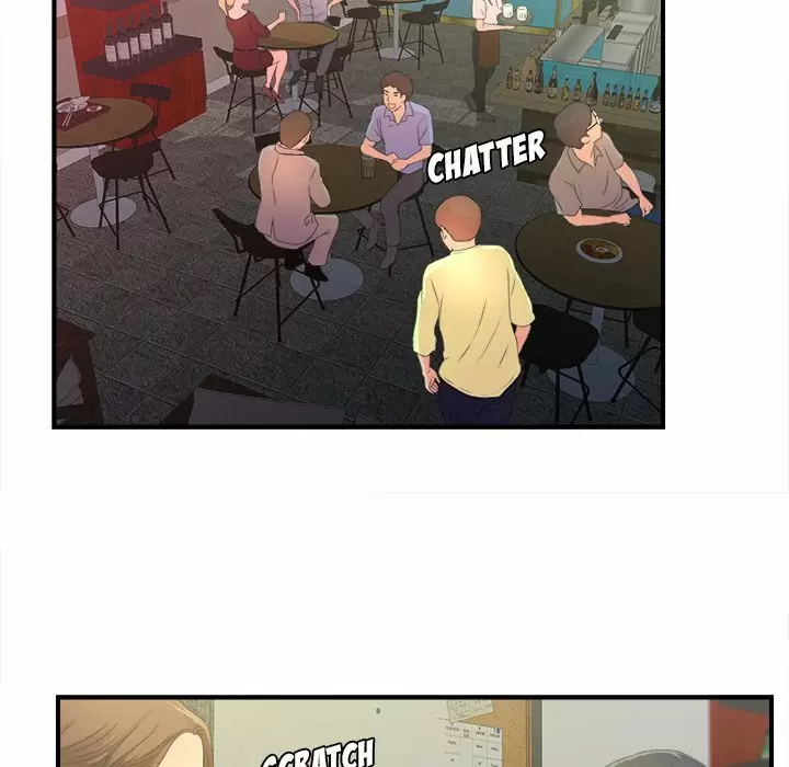 The Rookie Guy Capítulo 4 - Page 42