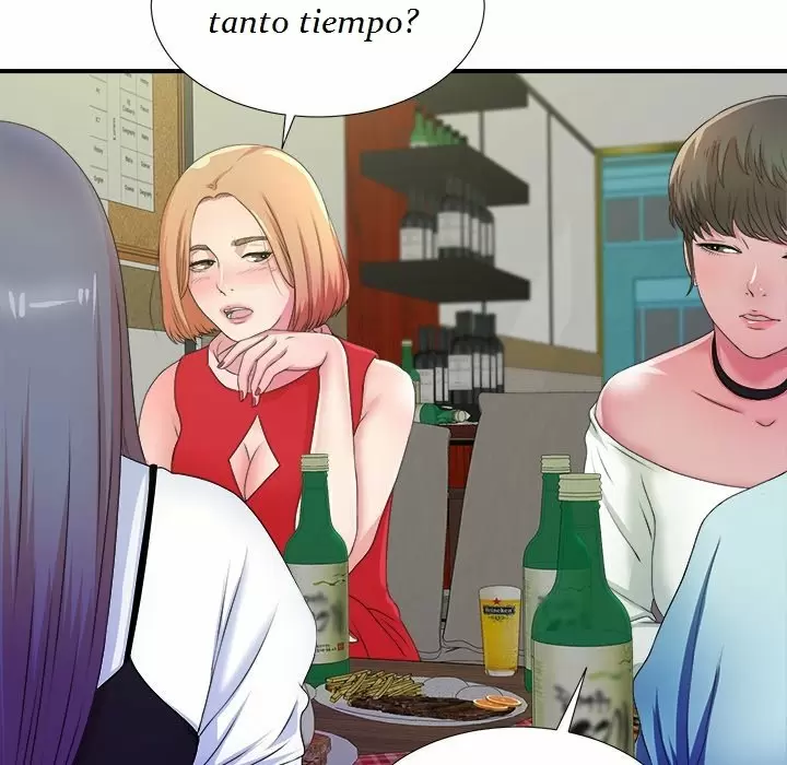 The Rookie Guy Capítulo 4 - Page 44