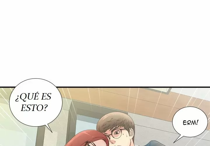 The Rookie Guy Capítulo 4 - Page 5