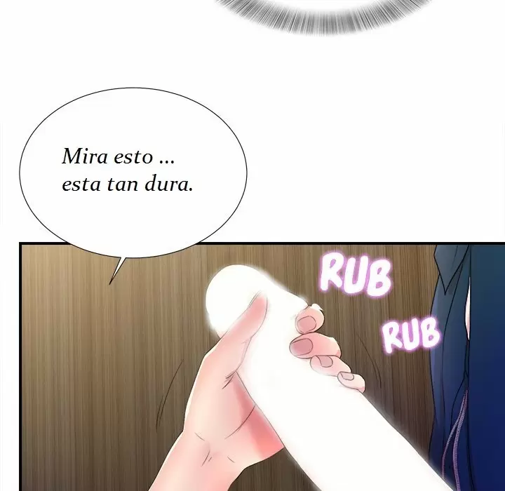 The Rookie Guy Capítulo 4 - Page 68