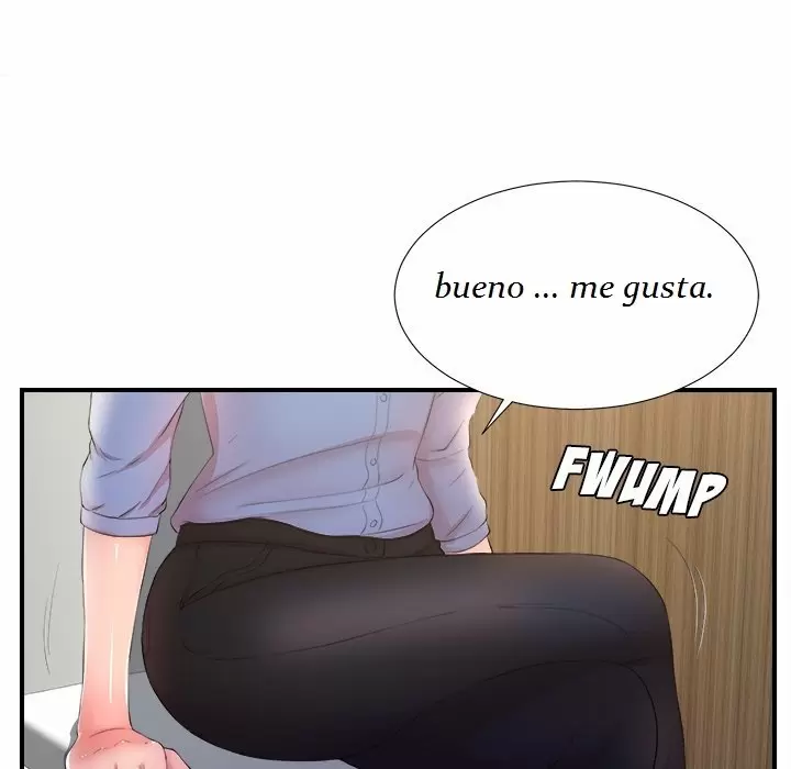 The Rookie Guy Capítulo 4 - Page 72