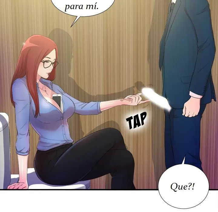 The Rookie Guy Capítulo 4 - Page 77