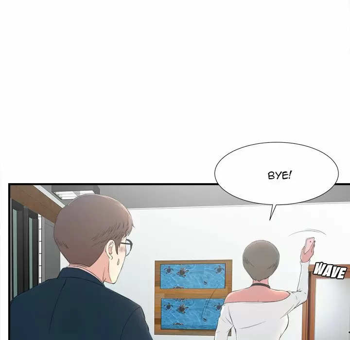 The Rookie Guy Capítulo 5 - Page 109