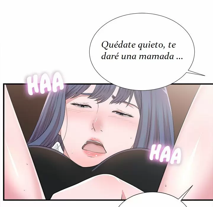 The Rookie Guy Capítulo 5 - Page 59