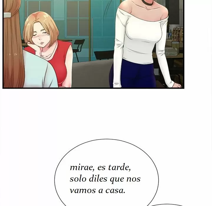 The Rookie Guy Capítulo 5 - Page 6