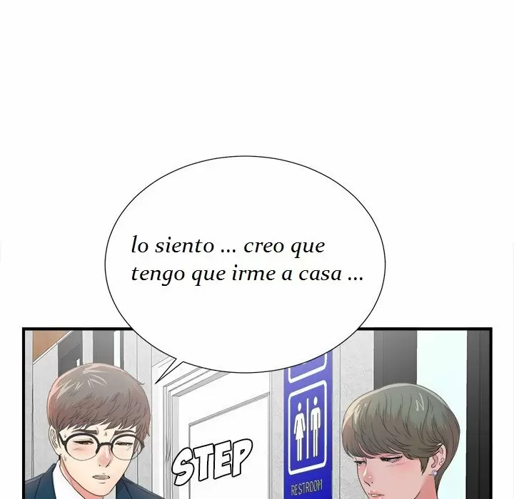 The Rookie Guy Capítulo 5 - Page 88