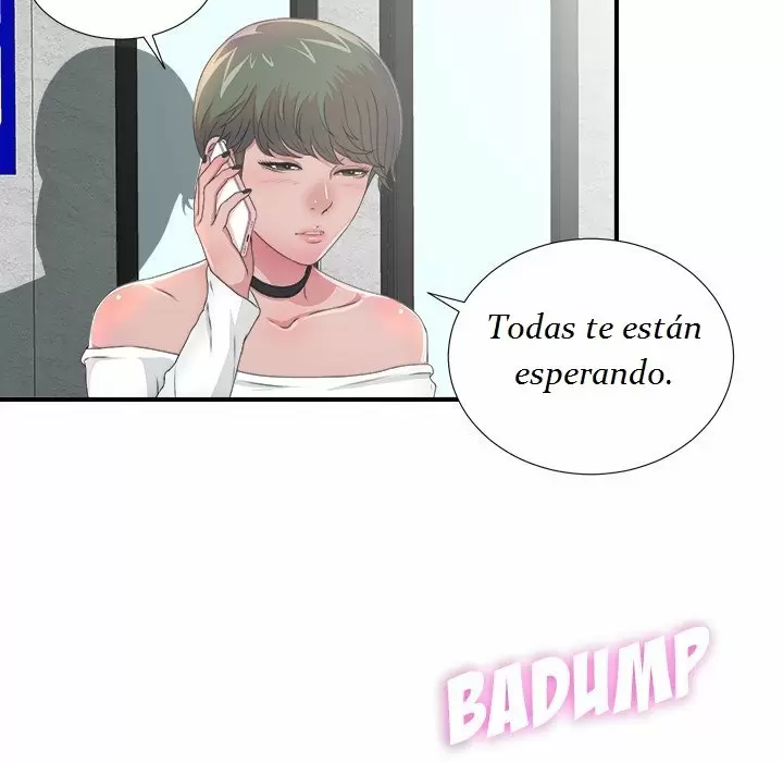 The Rookie Guy Capítulo 5 - Page 98