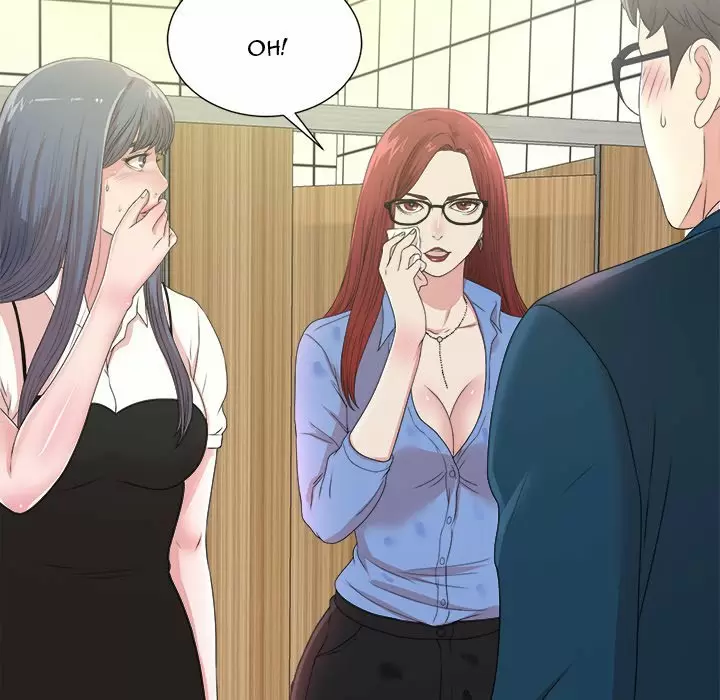 The Rookie Guy Capítulo 6 - Page 22