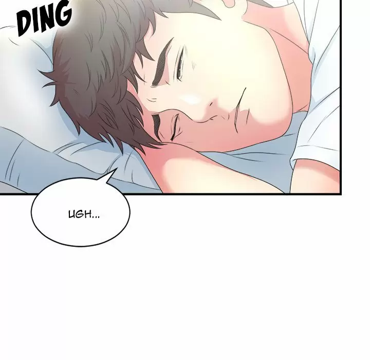 The Rookie Guy Capítulo 6 - Page 91