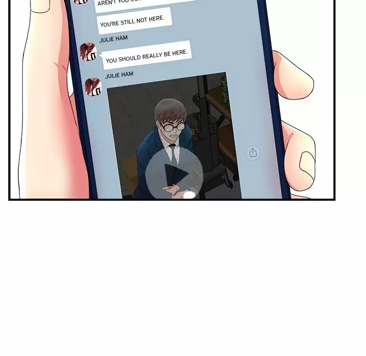 The Rookie Guy Capítulo 6 - Page 95