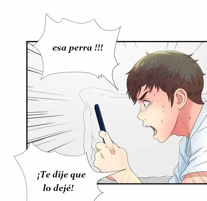 The Rookie Guy Capítulo 6 - Page 96