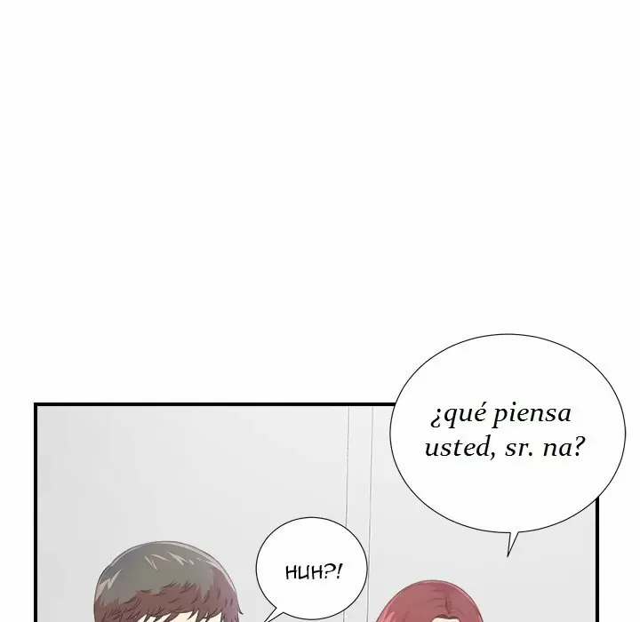 The Rookie Guy Capítulo 7 - Page 15