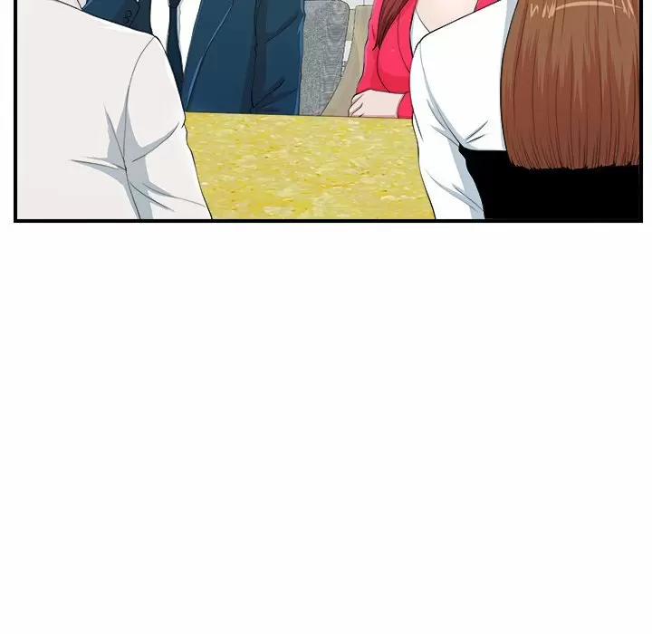 The Rookie Guy Capítulo 7 - Page 38