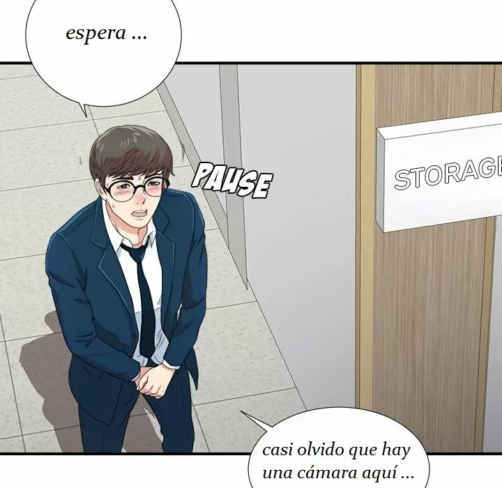 The Rookie Guy Capítulo 7 - Page 75
