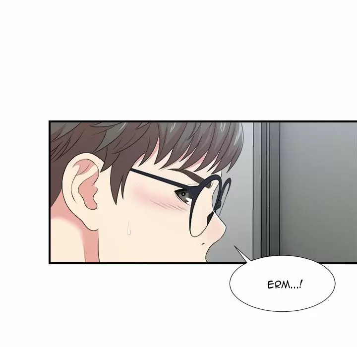 The Rookie Guy Capítulo 8 - Page 19